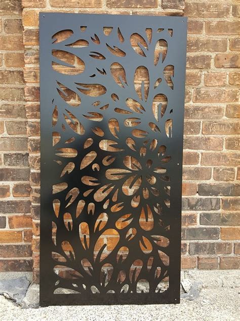 ornamental sheet metal panels|decorative exterior metal wall panels.